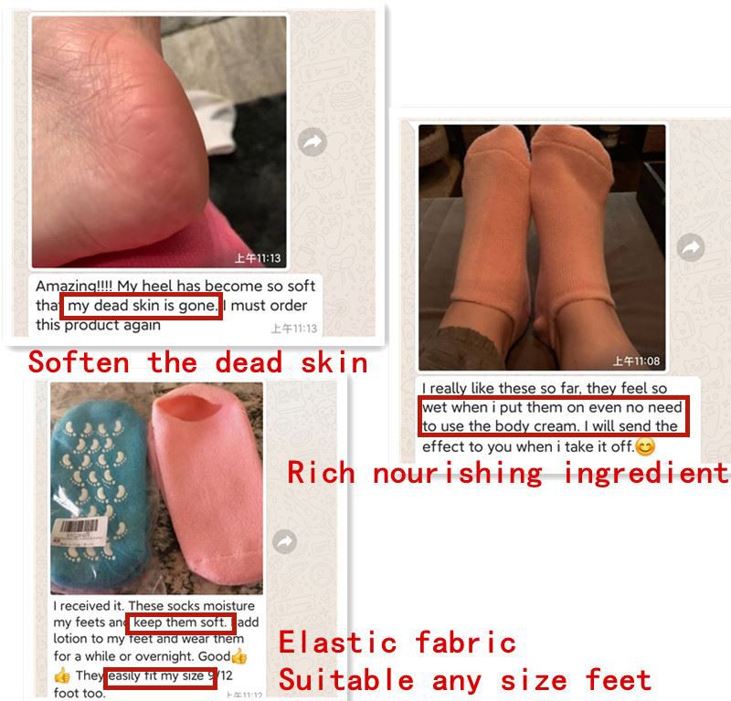 Customer feedback Customer feedback