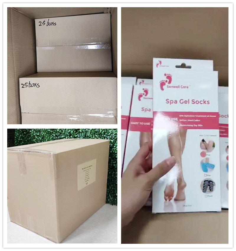 Customize & Package Customize & Package