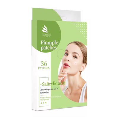 Nosies porų juostelės