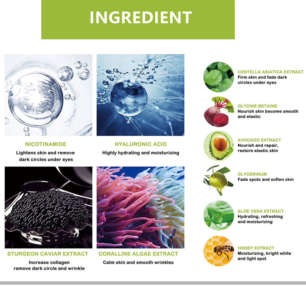 non-woven fabrics eye mask 