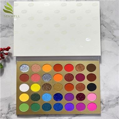 Kosmetika Eye Shadow