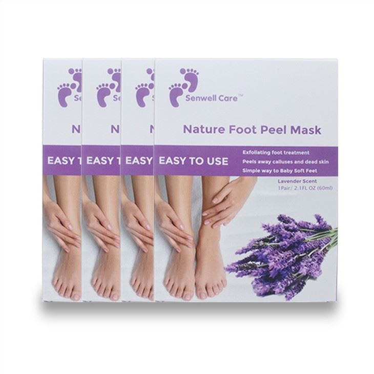 Original Foot Peel mask