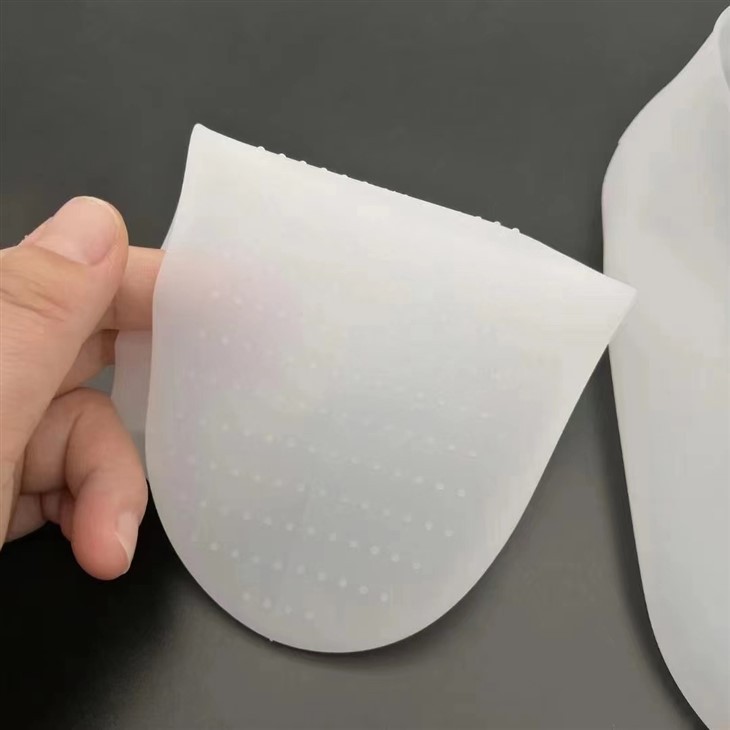 silicone feet mask