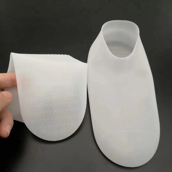 silicone foot cover